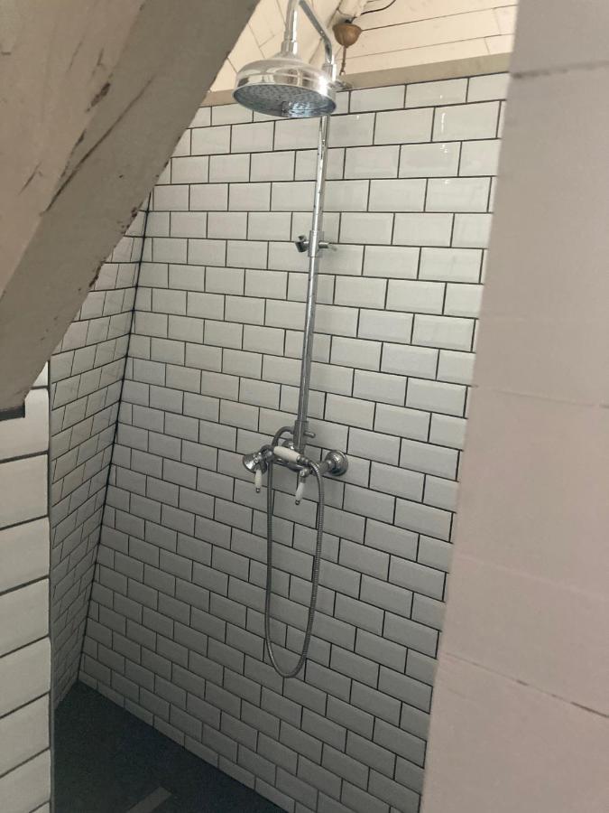 Canal Central Брюж Екстериор снимка